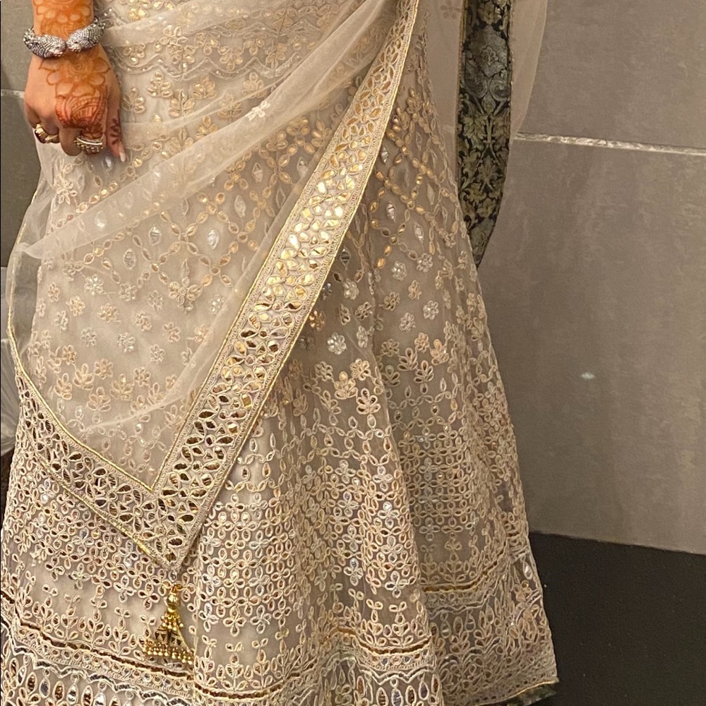 Wedding lenhga - Picture 3 of 6